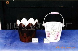 仙居縣堅凱工藝品廠金屬工藝品產品全覽