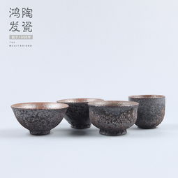 鴻發陶瓷茶具 傳統工藝與現代設計的完美融合